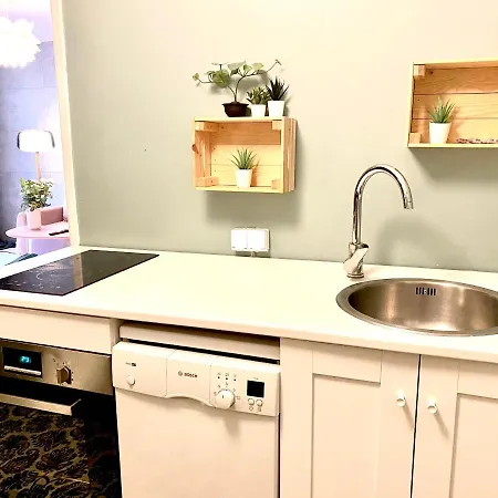 Apartamento Kinowa *